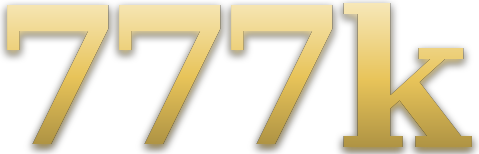 777k logo