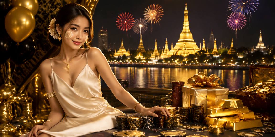 777k 777k စည်းကမ်းချက်များ — သင်သိထားသင့်သည်