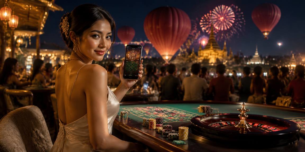 777k mobile gaming