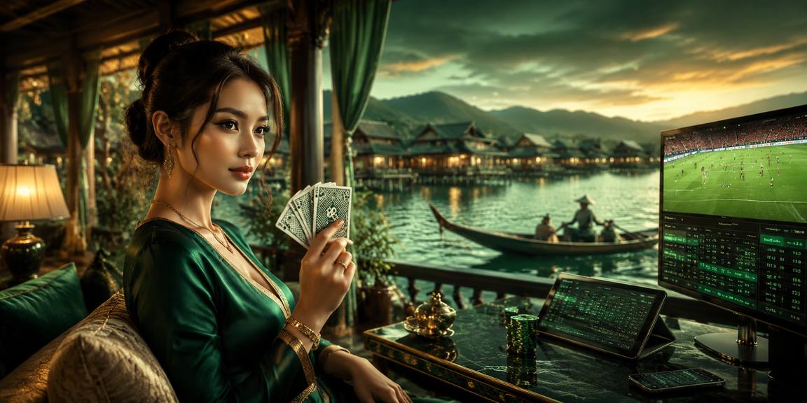 777k ဘကာရက်အနိုင်ရစာရင်းအင်းတွေ အချိန်နဲ့တစ်ပြေးညီ ကြည့်